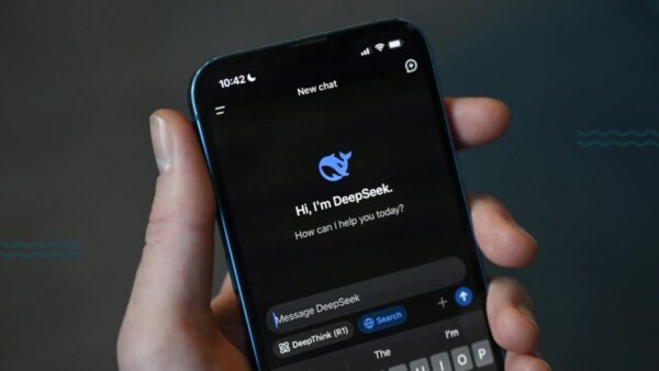 deepseek ai driving trillion dollar impact on global markets